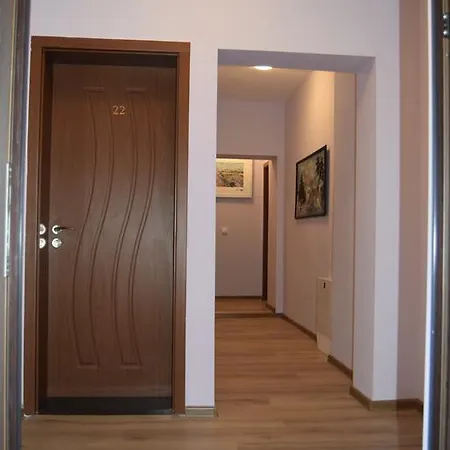 Guest house Monelli 5 Kravoder