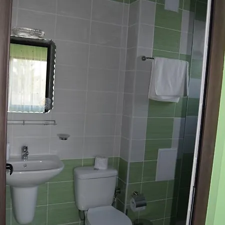 Guest house Monelli 5 Kravoder