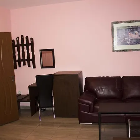 Guest house Monelli 5 Kravoder