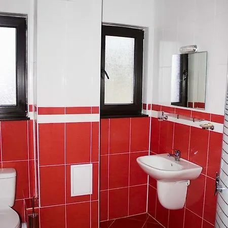 Guest house Monelli 5 Kravoder