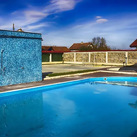 Guest house Monelli 5