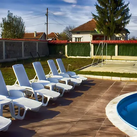Guest house Monelli 5 2*
