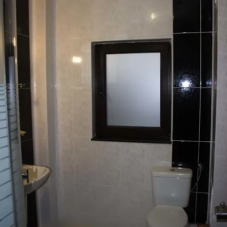 Guest house Monelli 5 Kravoder
