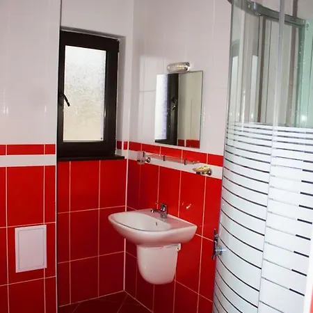 Guest house Monelli 5 Kravoder
