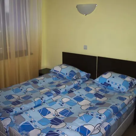 Guest house Monelli 5 2*
