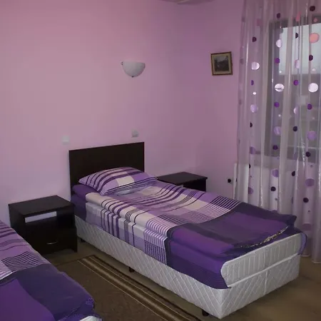 Guest house Monelli 5 Kravoder