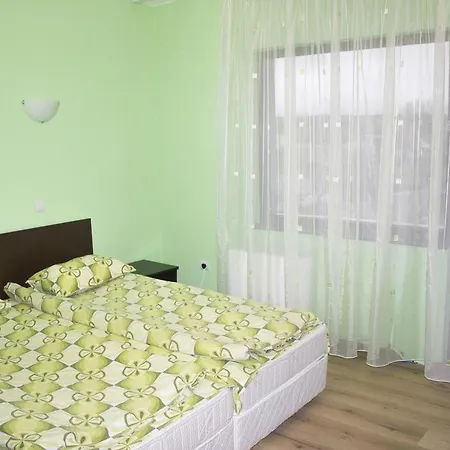 Guest house Monelli 5 Kravoder