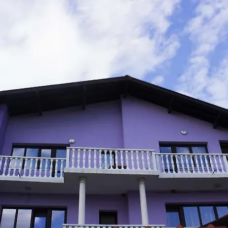 Guest house Monelli 5 Kravoder