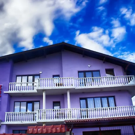 Guest house Monelli 5 Kravoder