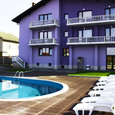 Guest house Monelli 5 Kravoder