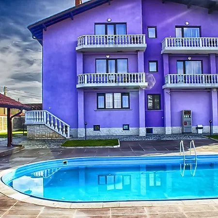 Guest house Monelli 5 Kravoder