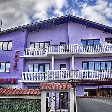 Guest house Monelli 5