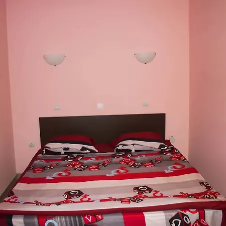 Guest house Monelli 5 Kravoder