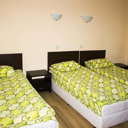 Guest house Monelli 5 Kravoder