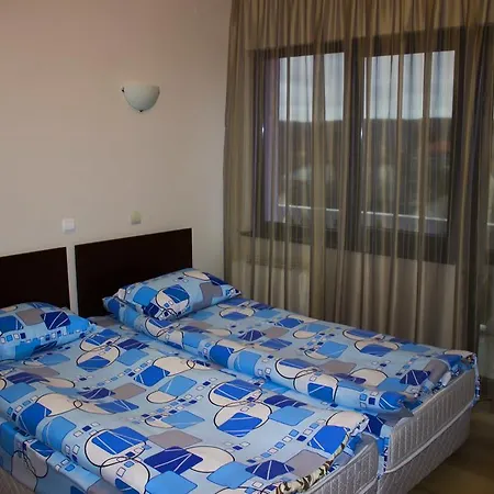 Guest house Monelli 5