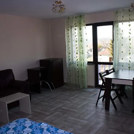Guest house Monelli 5 2*