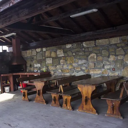 Guest house Monelli 5 Kravoder