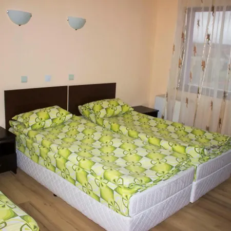 Guest house Monelli 5 2*