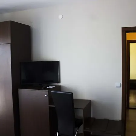Guest house Monelli 5 2*