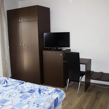 Guest house Monelli 5 2*