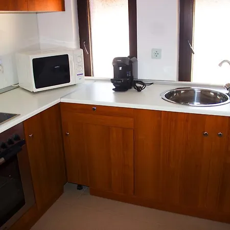 Guest house Monelli 5
