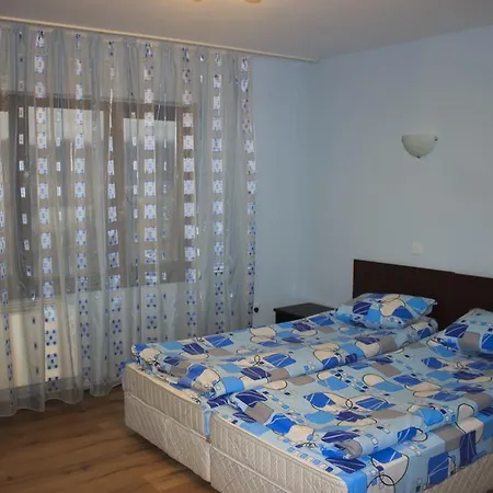 Guest house Monelli 5 Kravoder