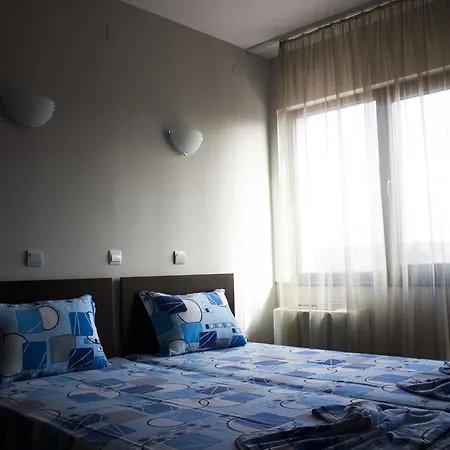 Guest house Monelli 5 2*