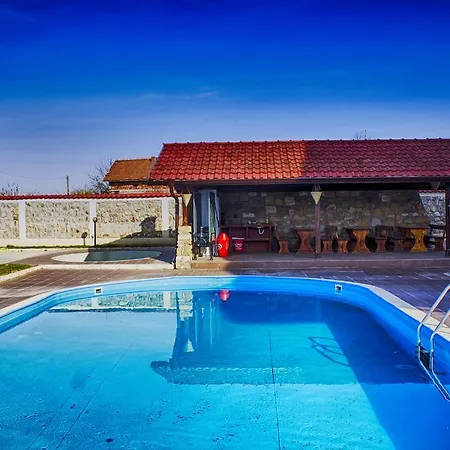 Guest house Monelli 5 Kravoder