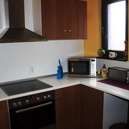Monelli 5 Guest house Kravoder