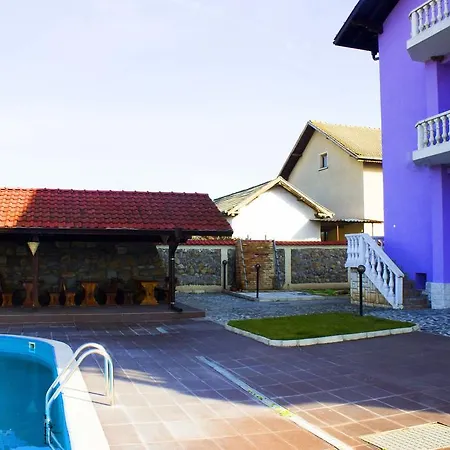 Guest house Monelli 5