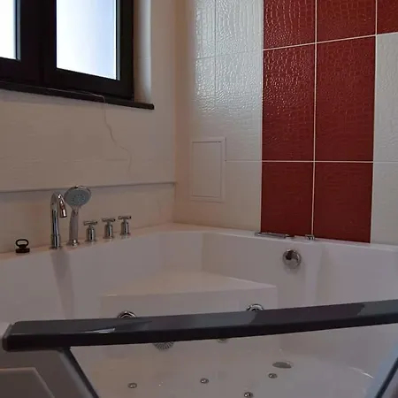 Guest house Monelli 5 2*