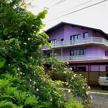 Monelli 5 Guest house 2*