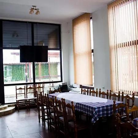 Guest house Monelli 5