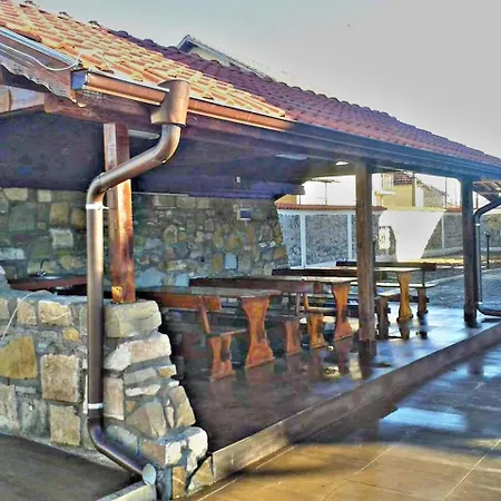 Guest house Monelli 5