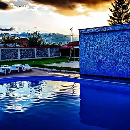 Guest house Monelli 5